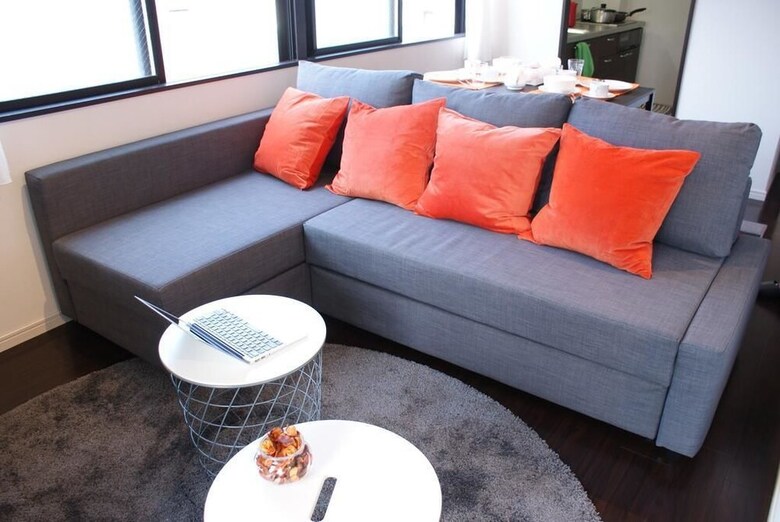 Apartamentos Bonfire Plus 47-2