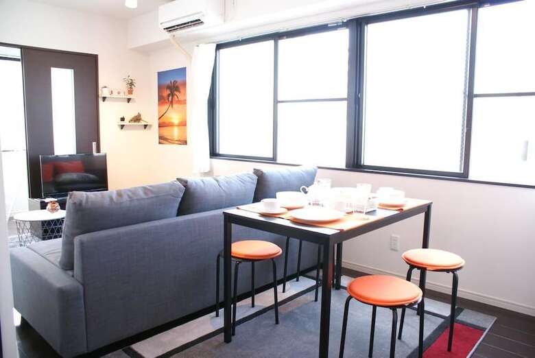 Apartamentos Bonfire Plus 47-2