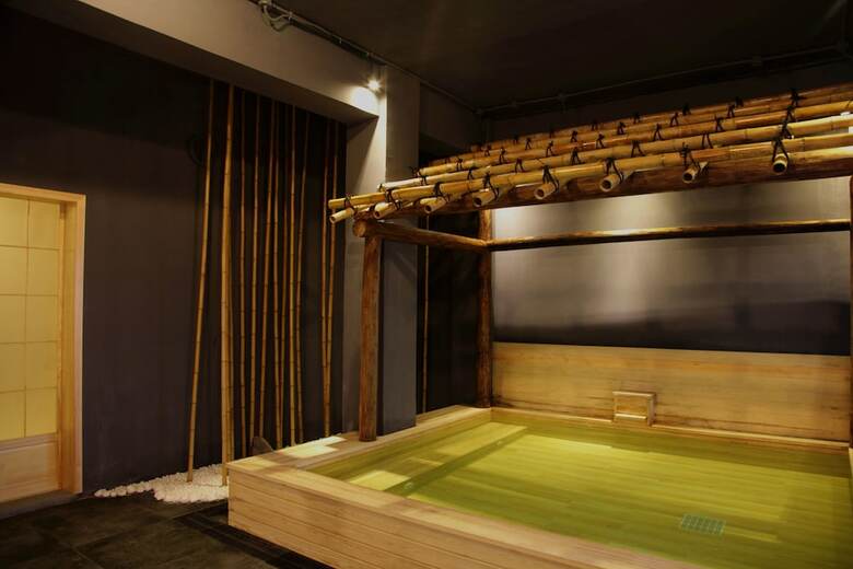 Hotel Shanghai Zhuli Kosa Spring Resort