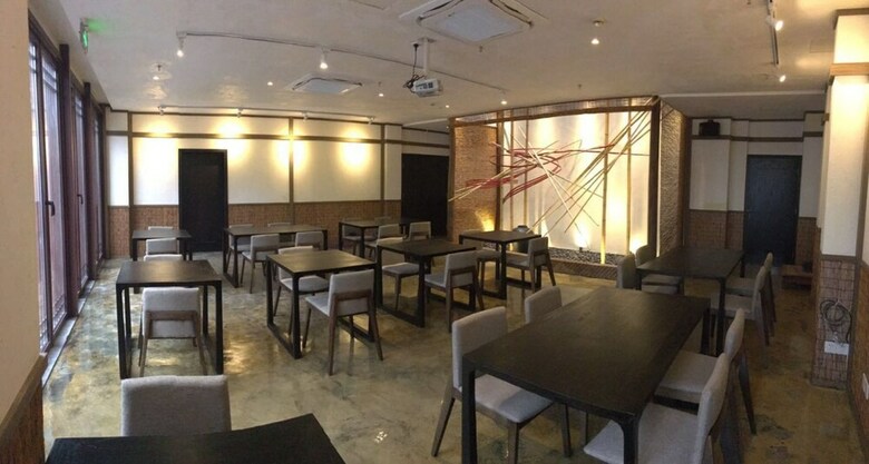 Hotel Shanghai Zhuli Kosa Spring Resort