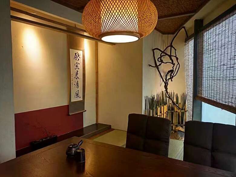 Hotel Shanghai Zhuli Kosa Spring Resort