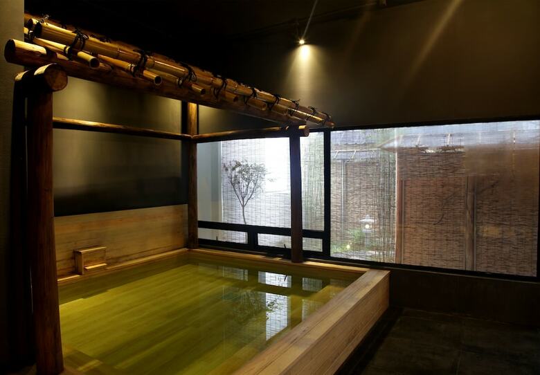 Hotel Shanghai Zhuli Kosa Spring Resort
