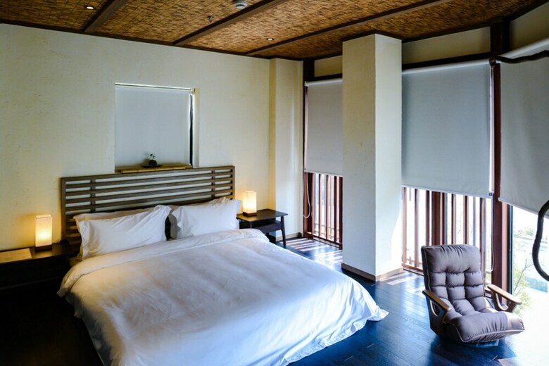Hotel Shanghai Zhuli Kosa Spring Resort