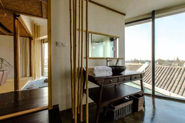 Hotel Shanghai Zhuli Kosa Spring Resort