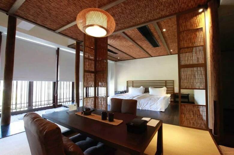 Hotel Shanghai Zhuli Kosa Spring Resort