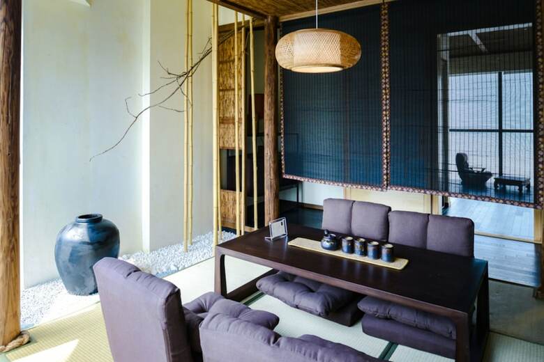 Hotel Shanghai Zhuli Kosa Spring Resort