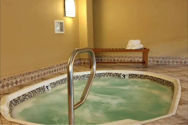 Stay Together Suites 2bd-2ba Apartment