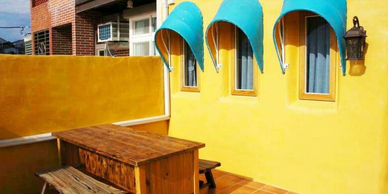 Bed & Breakfast Orhangen Homestay