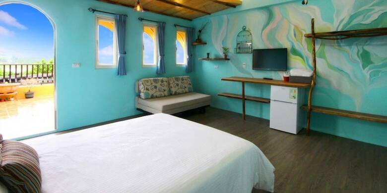Bed & Breakfast Orhangen Homestay