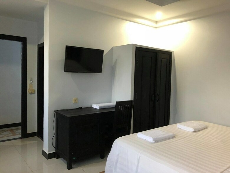 Hotel Seven Rooms Villa