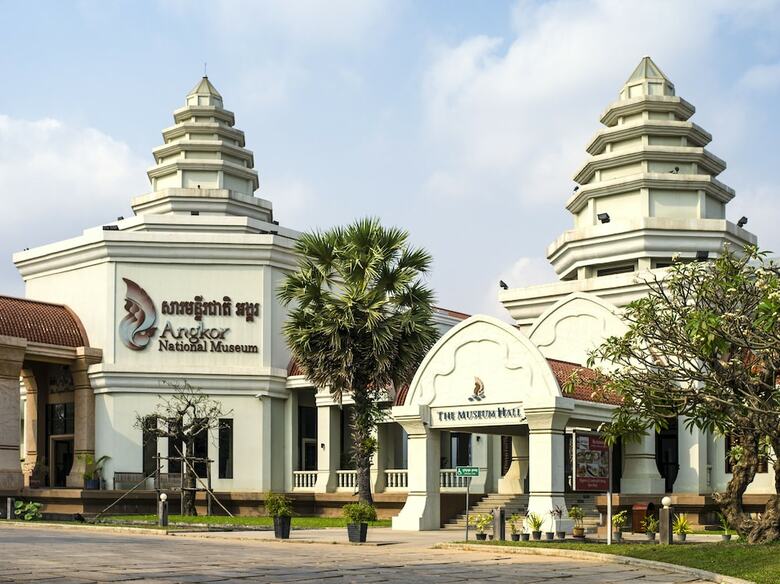 Hotel Seven Rooms Villa