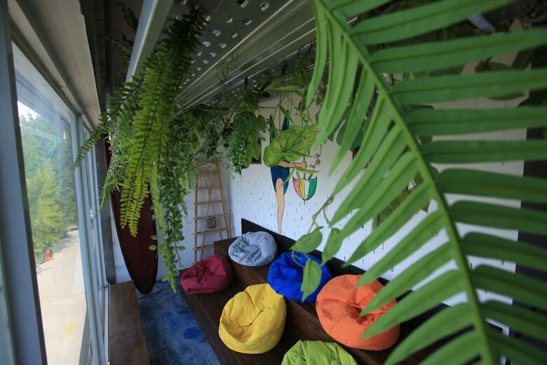 Hostal Twentyfifth Hostel
