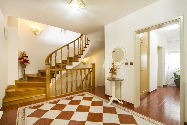 Hotel Villa Allegria