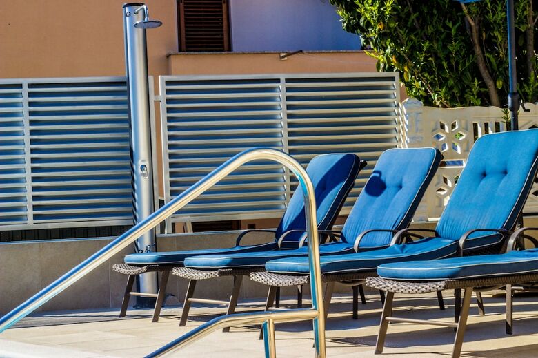 Hotel Villa Allegria