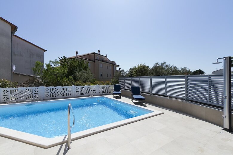 Hotel Villa Allegria