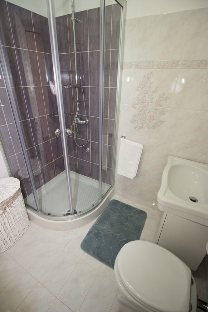 Hotel Villa Allegria