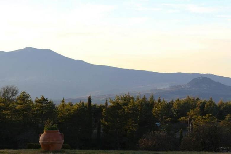 Villa Verdidea - Bellavista