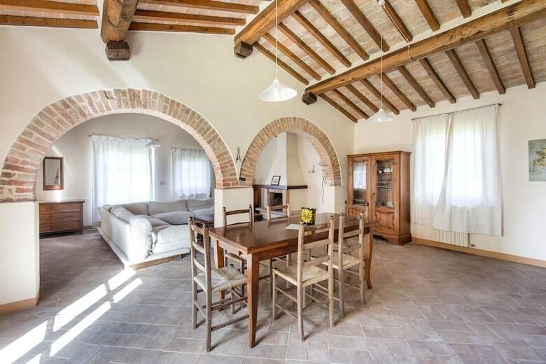 Villa Verdidea - Bellavista