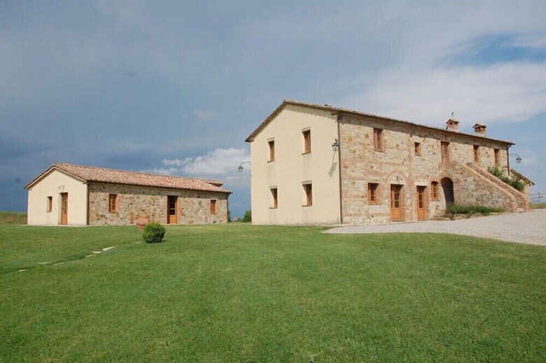 Villa Verdidea - Bellavista