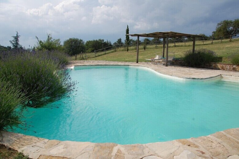 Villa Verdidea - Bellavista