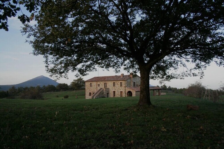 Villa Verdidea - Bellavista
