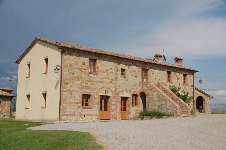 Villa Verdidea - Bellavista
