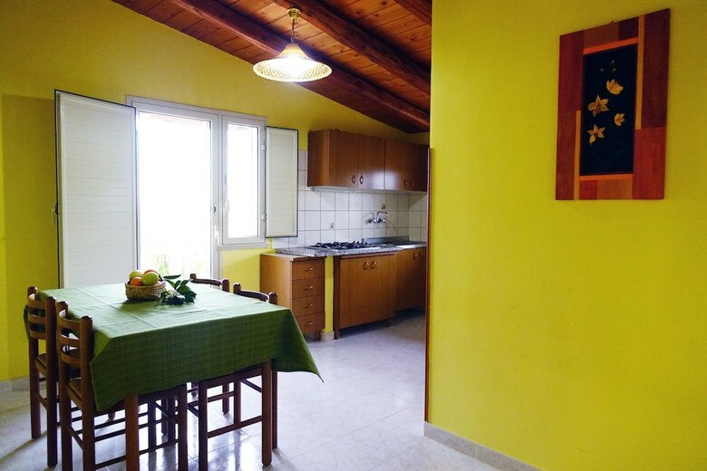 Agroturismo Agriturismo Montalbano