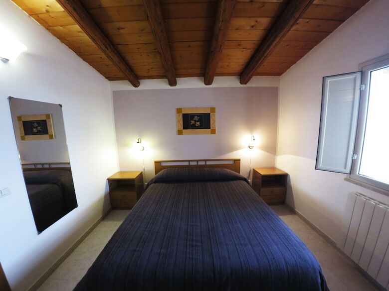 Agroturismo Agriturismo Montalbano