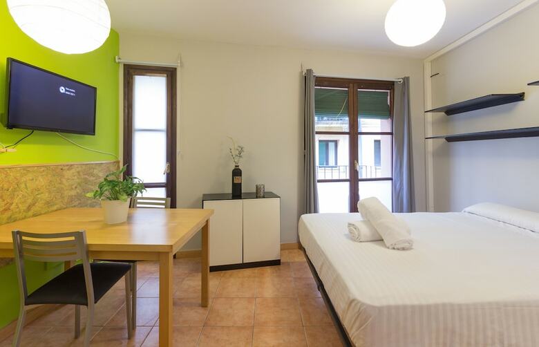Apartamento Centro Hist�rico Tarragona