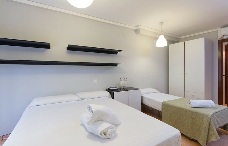 Apartamento Centro Hist�rico Tarragona