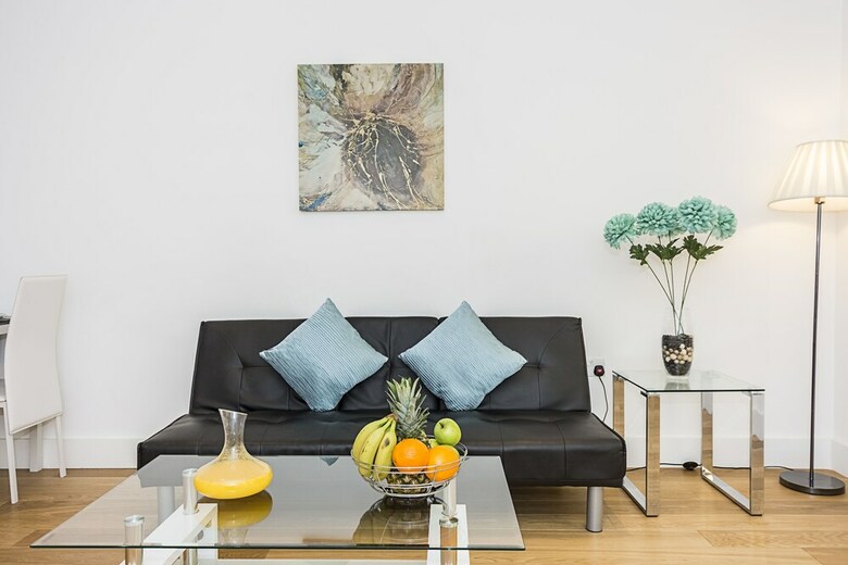 Cornwall House Apartments