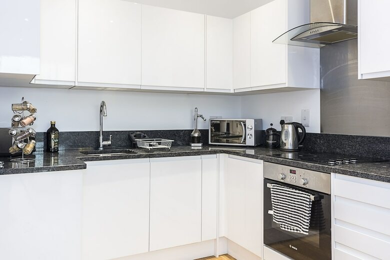 Cornwall House Apartments
