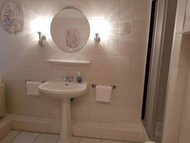 City Hotel Garni