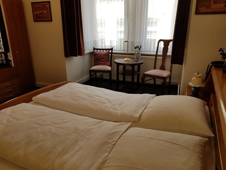 City Hotel Garni