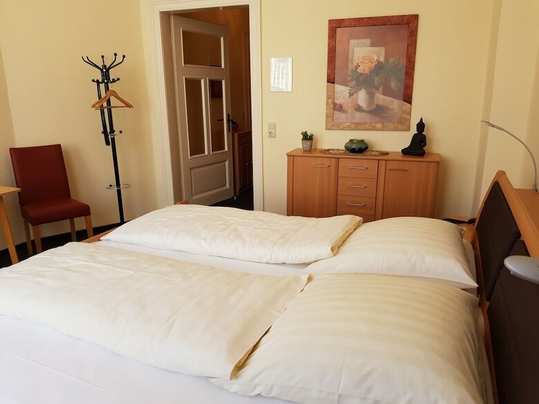 City Hotel Garni