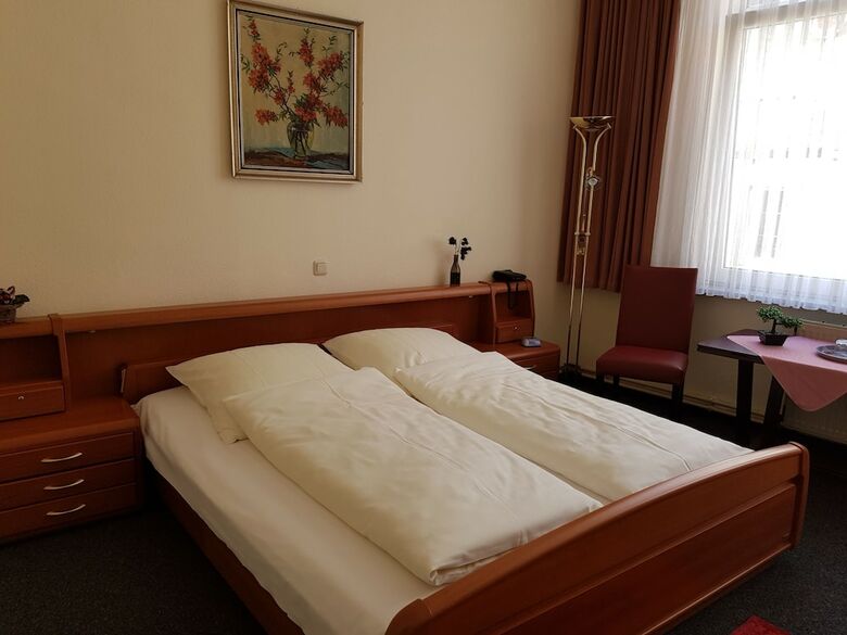City Hotel Garni