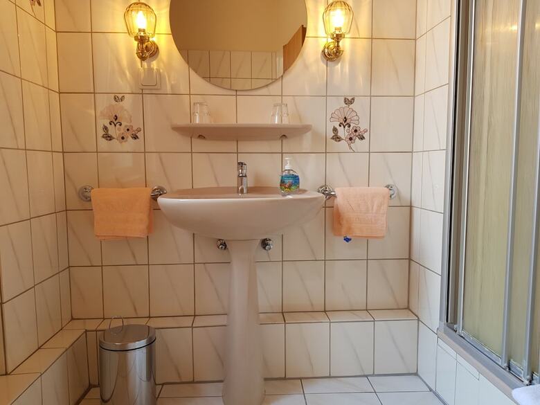 City Hotel Garni