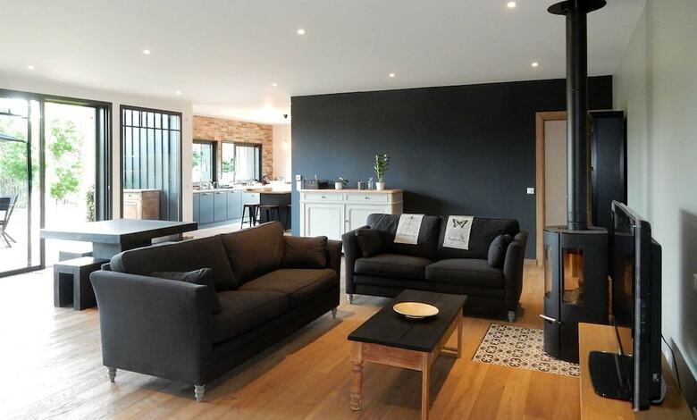 Bed & Breakfast Vinha Lodge Chambres D'h�tes