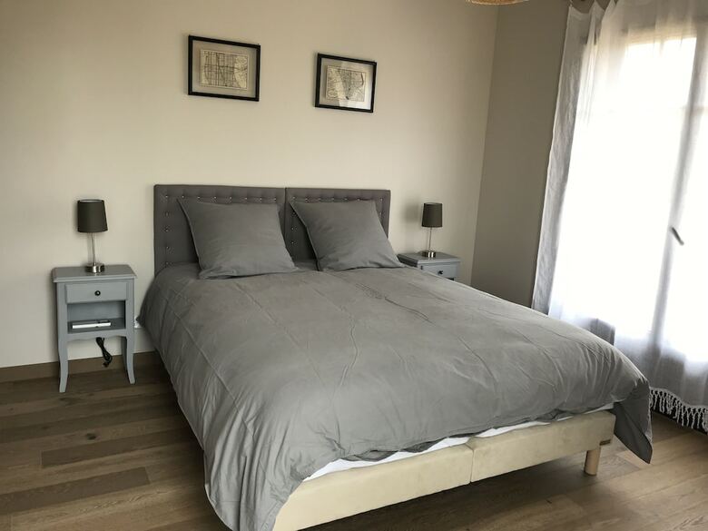 Bed & Breakfast Vinha Lodge Chambres D'h�tes