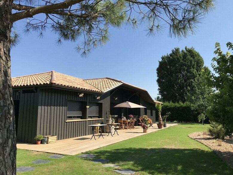 Bed & Breakfast Vinha Lodge Chambres D'h�tes