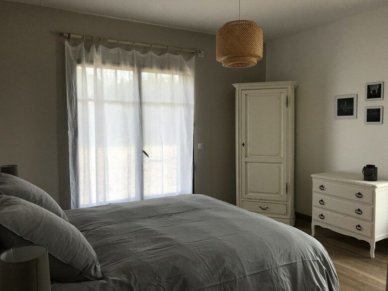 Bed & Breakfast Vinha Lodge Chambres D'h�tes