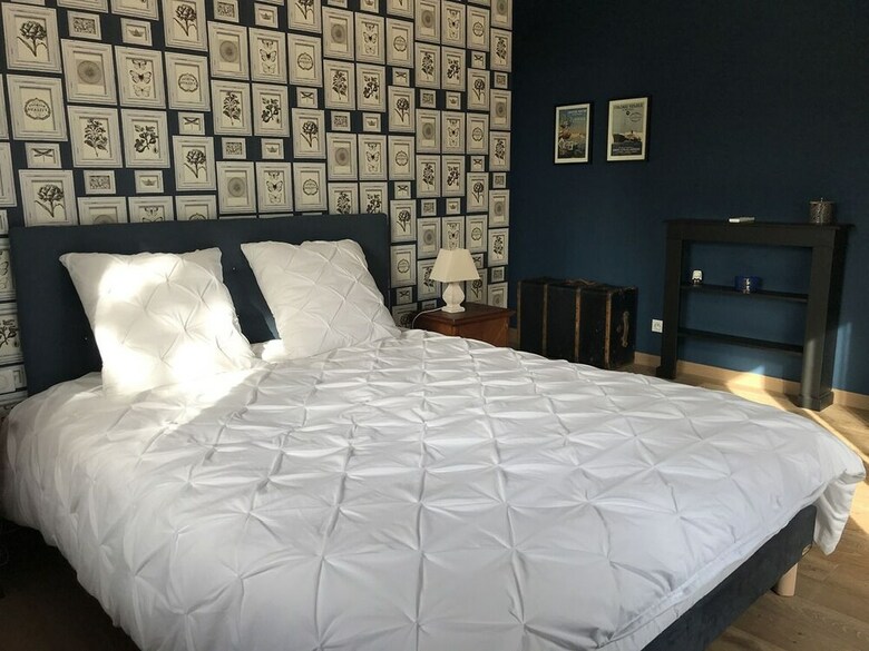 Bed & Breakfast Vinha Lodge Chambres D'h�tes