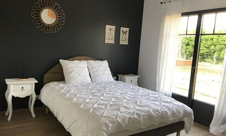 Bed & Breakfast Vinha Lodge Chambres D'h�tes
