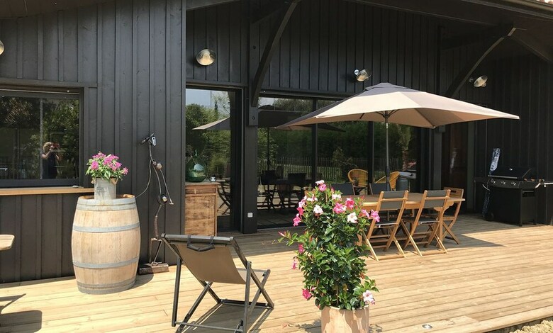 Bed & Breakfast Vinha Lodge Chambres D'h�tes