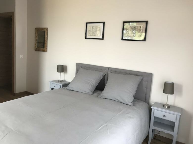 Bed & Breakfast Vinha Lodge Chambres D'h�tes