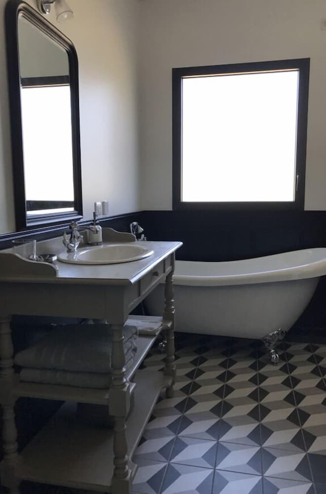 Bed & Breakfast Vinha Lodge Chambres D'h�tes