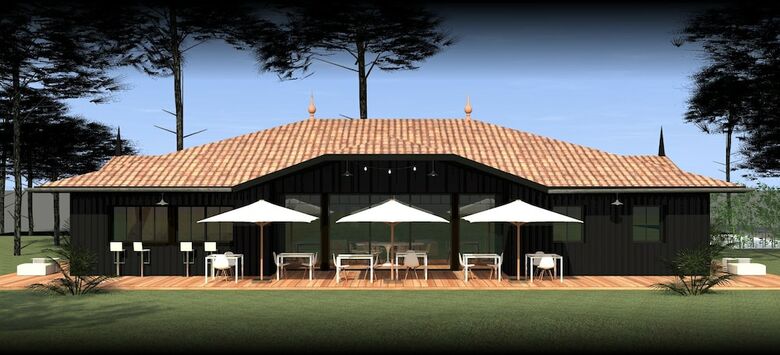 Bed & Breakfast Vinha Lodge Chambres D'h�tes