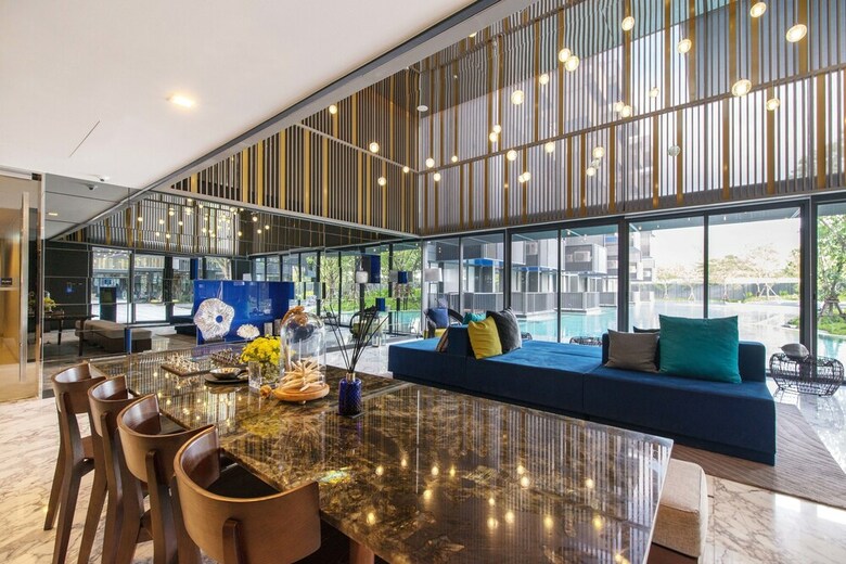 The Deck Patong By Favstay