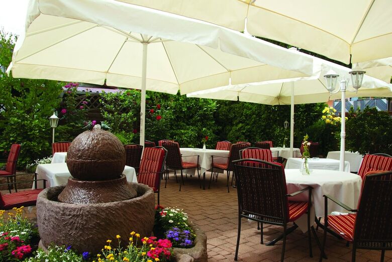 Hotel-restaurant Hirsch Berghaupten