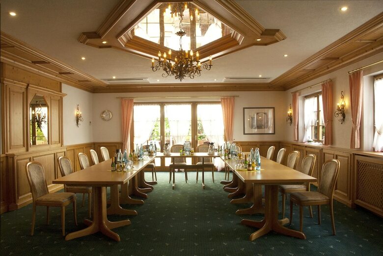 Hotel-restaurant Hirsch Berghaupten